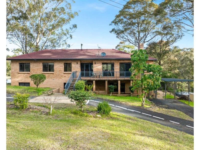 1 Lilli Pilli Road, Lilli Pilli NSW 2536