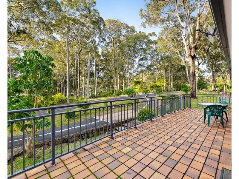 1 Lilli Pilli Road, Lilli Pilli NSW 2536