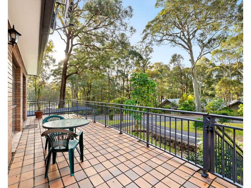 1 Lilli Pilli Road, Lilli Pilli NSW 2536