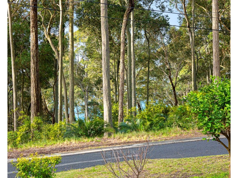 1 Lilli Pilli Road, Lilli Pilli NSW 2536
