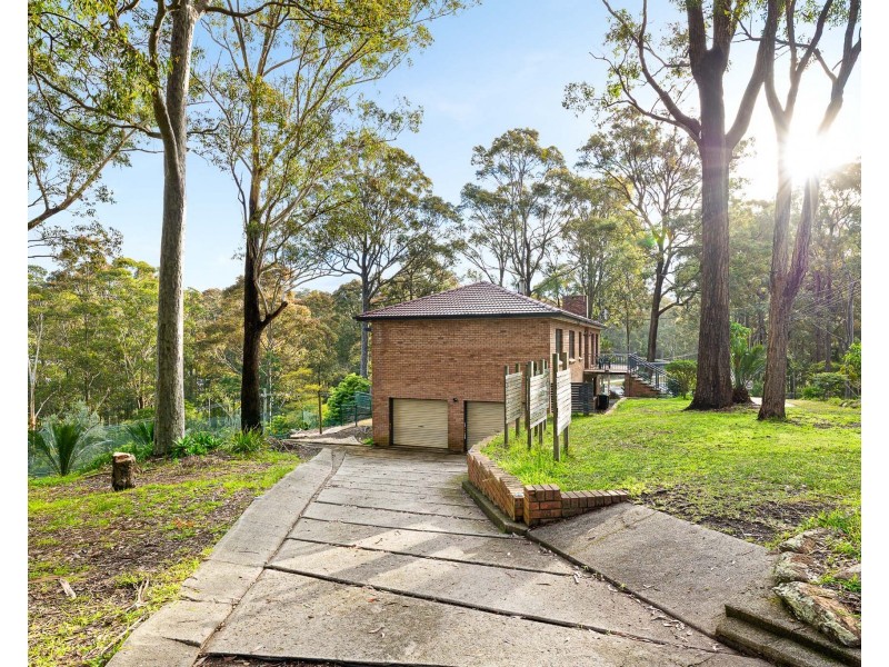 1 Lilli Pilli Road, Lilli Pilli NSW 2536