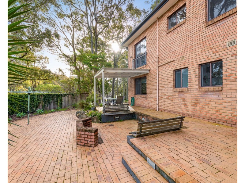 1 Lilli Pilli Road, Lilli Pilli NSW 2536