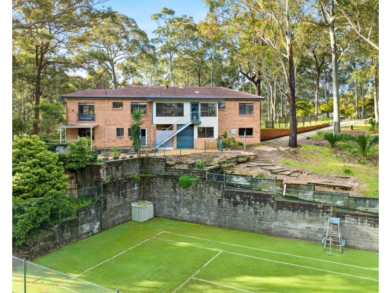 1 Lilli Pilli Road, Lilli Pilli NSW 2536