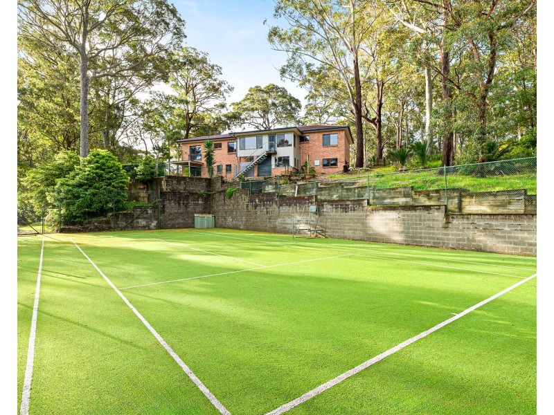 1 Lilli Pilli Road, Lilli Pilli NSW 2536