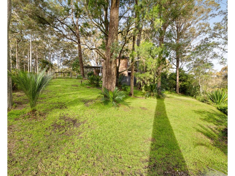 1 Lilli Pilli Road, Lilli Pilli NSW 2536