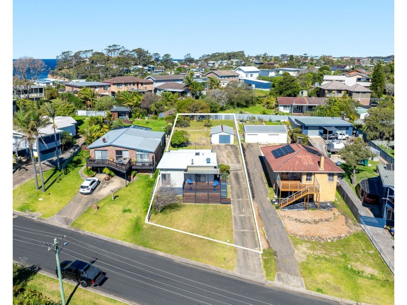 7 Iluka Avenue, Malua Bay NSW 2536