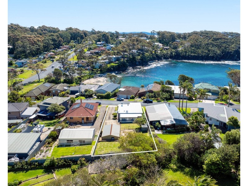 7 Iluka Avenue, Malua Bay NSW 2536