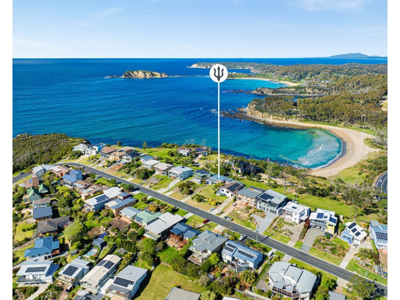 72 Illabunda Drive, Malua Bay NSW 2536