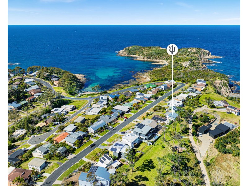 72 Illabunda Drive, Malua Bay NSW 2536
