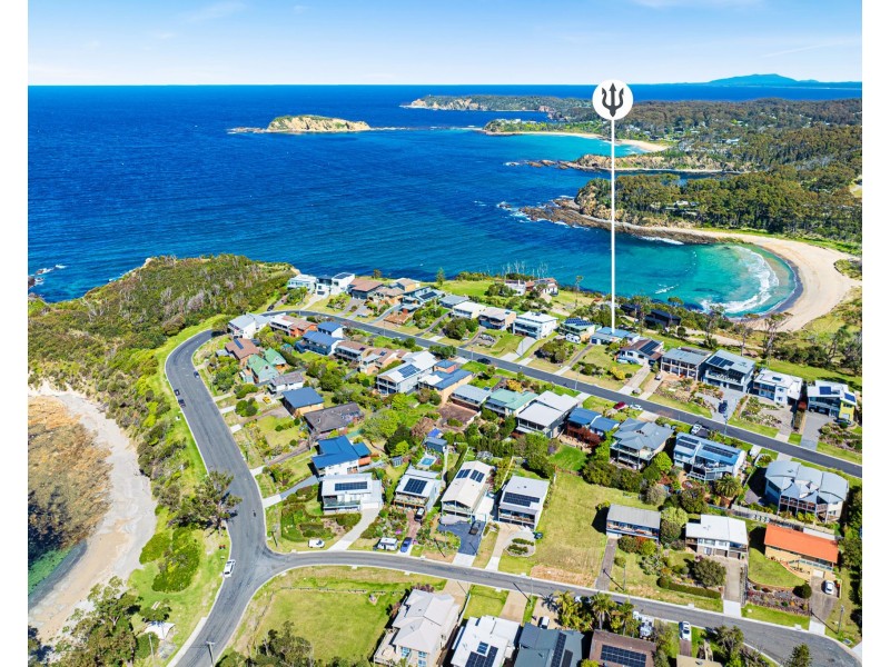 72 Illabunda Drive, Malua Bay NSW 2536