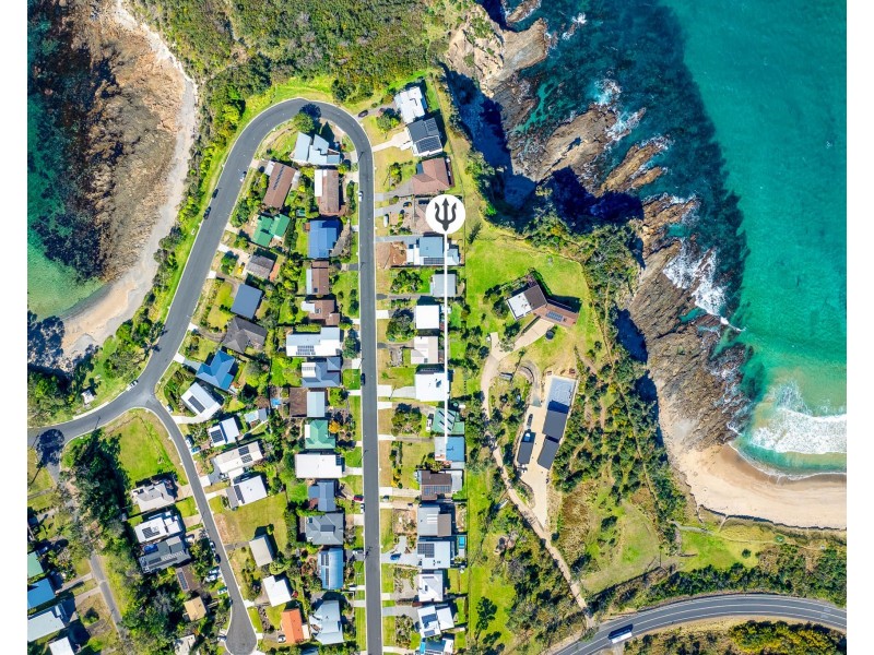 72 Illabunda Drive, Malua Bay NSW 2536