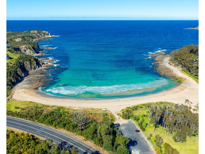 72 Illabunda Drive, Malua Bay NSW 2536