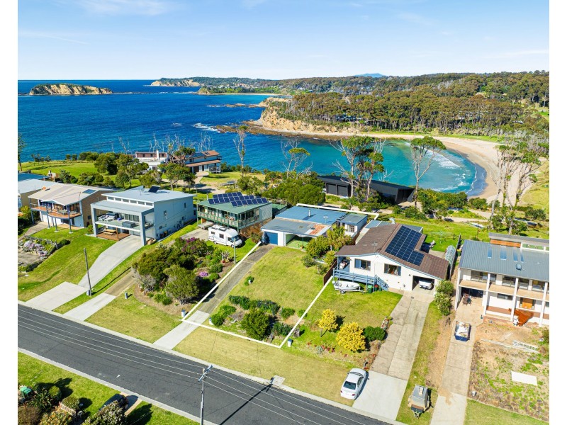 72 Illabunda Drive, Malua Bay NSW 2536