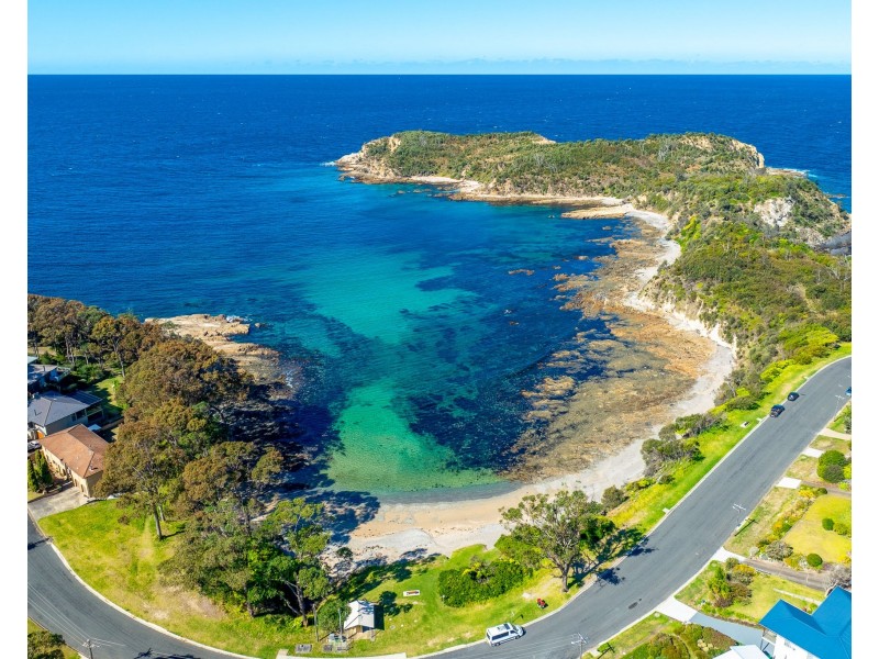 72 Illabunda Drive, Malua Bay NSW 2536