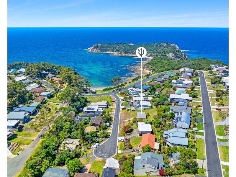 12 Merinda Street, Malua Bay NSW 2536