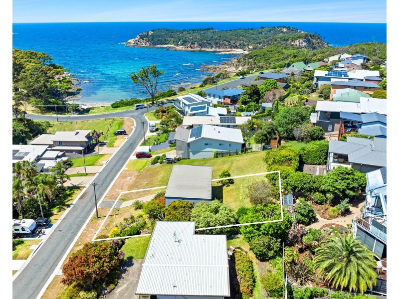 12 Merinda Street, Malua Bay NSW 2536
