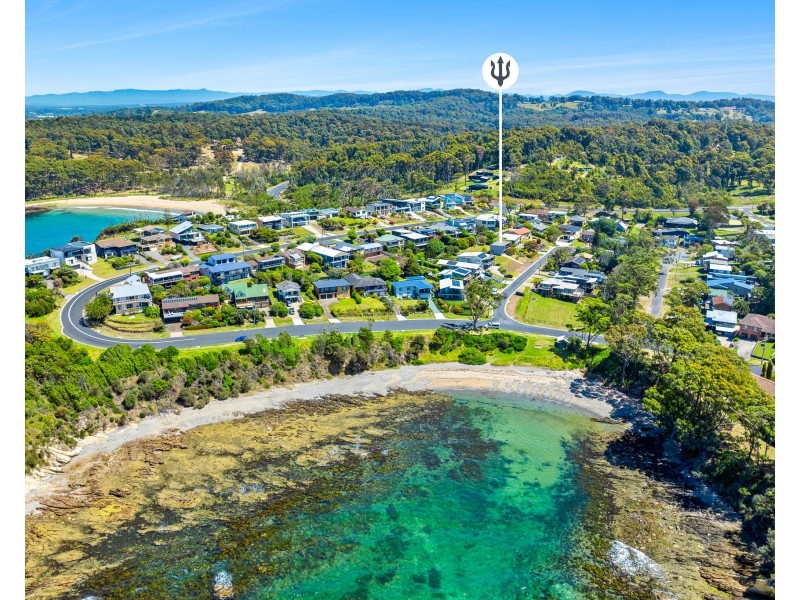 12 Merinda Street, Malua Bay NSW 2536