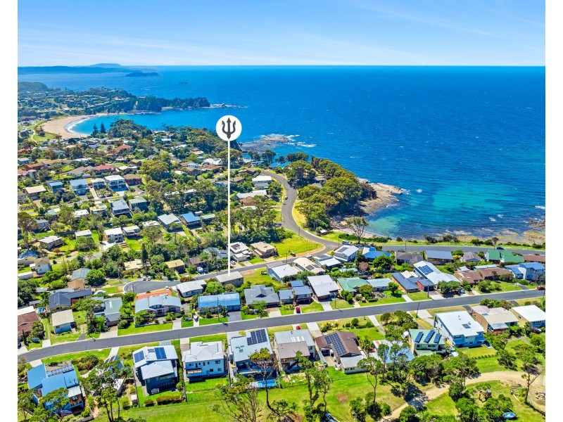 12 Merinda Street, Malua Bay NSW 2536
