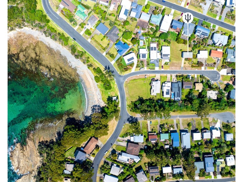 12 Merinda Street, Malua Bay NSW 2536