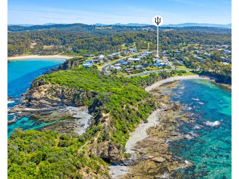 12 Merinda Street, Malua Bay NSW 2536
