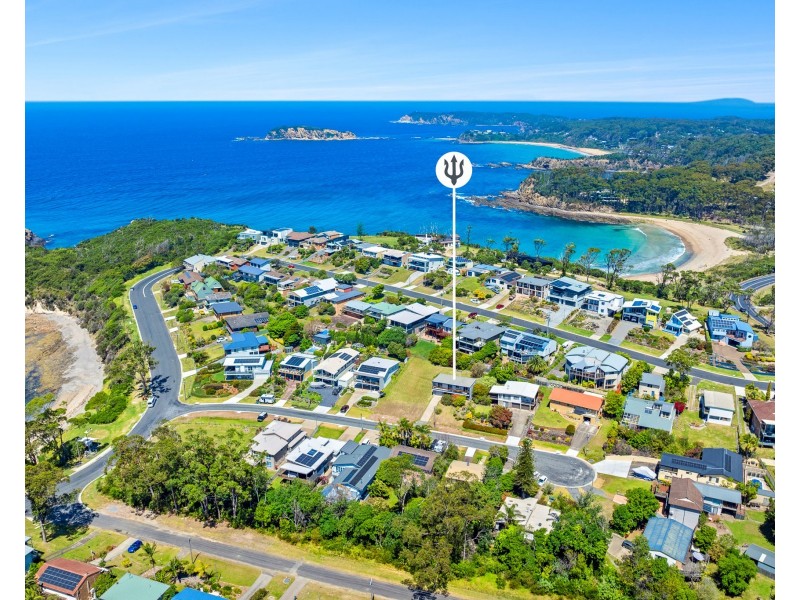 12 Merinda Street, Malua Bay NSW 2536