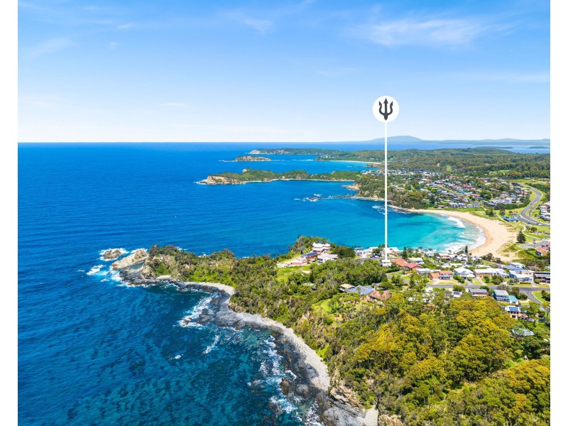 52 Tallawang Avenue, Malua Bay NSW 2536