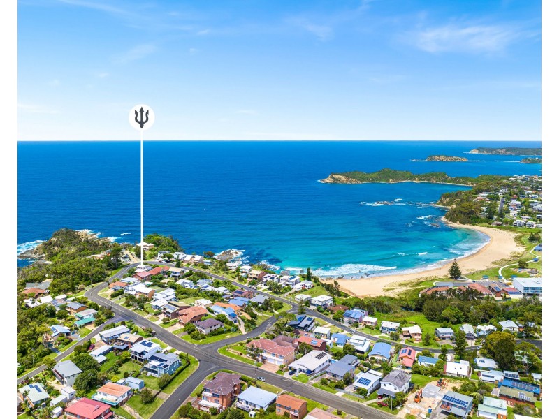 52 Tallawang Avenue, Malua Bay NSW 2536