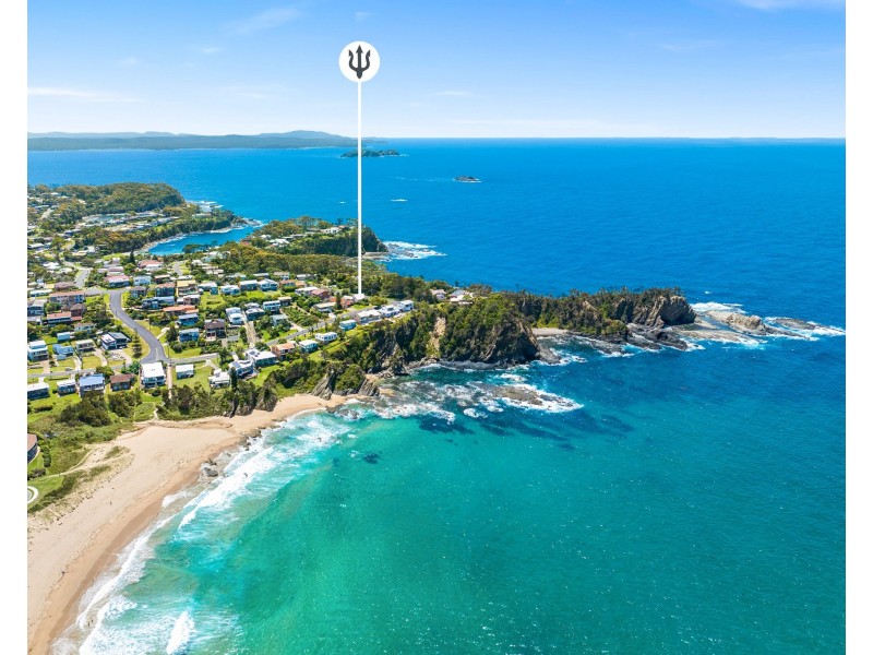 52 Tallawang Avenue, Malua Bay NSW 2536