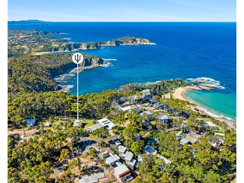 3 Dale Place, Rosedale NSW 2536