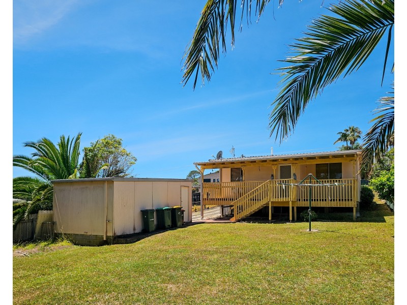 9 Garagarang Street, Malua Bay NSW 2536