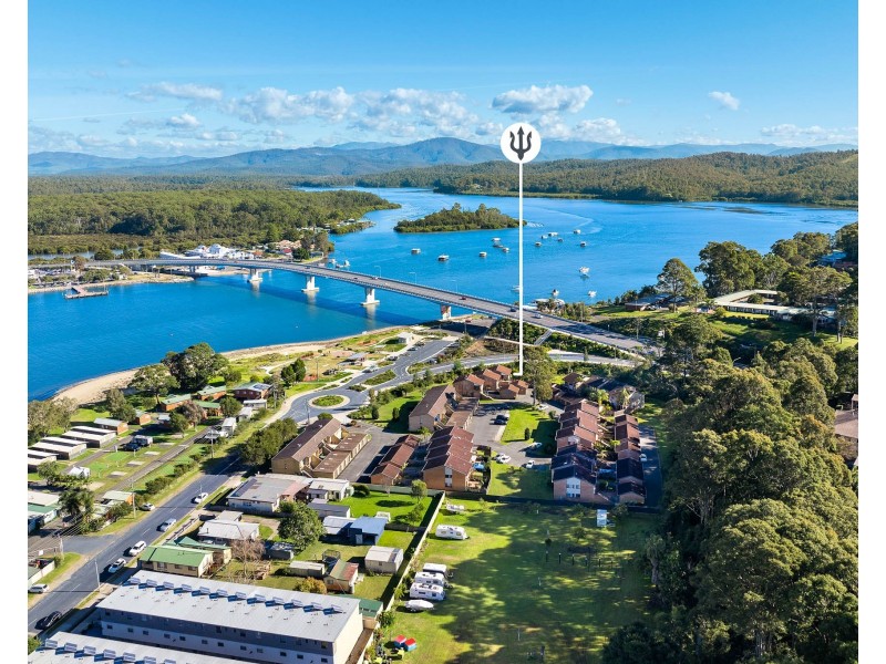 19/1-9 Wharf Road, North Batemans Bay NSW 2536
