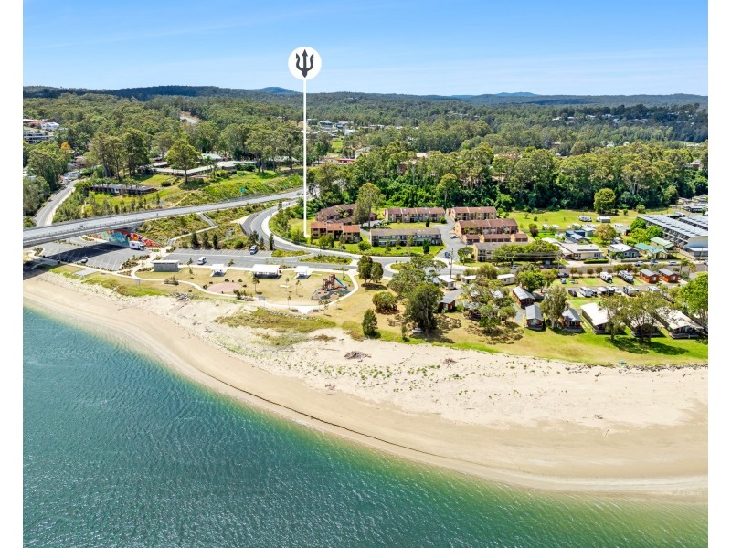 19/1-9 Wharf Road, North Batemans Bay NSW 2536