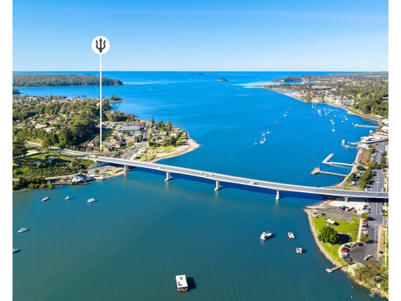 19/1-9 Wharf Road, North Batemans Bay NSW 2536
