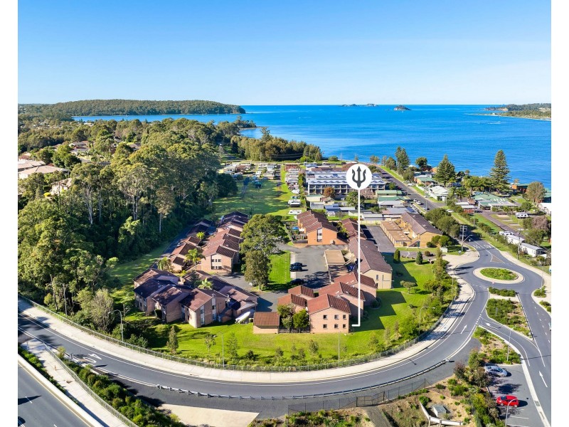 19/1-9 Wharf Road, North Batemans Bay NSW 2536