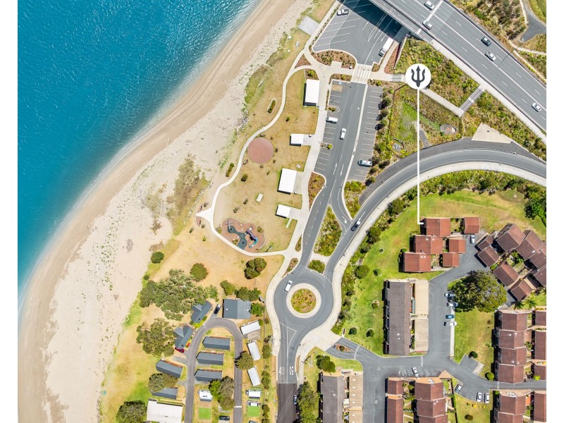 19/1-9 Wharf Road, North Batemans Bay NSW 2536