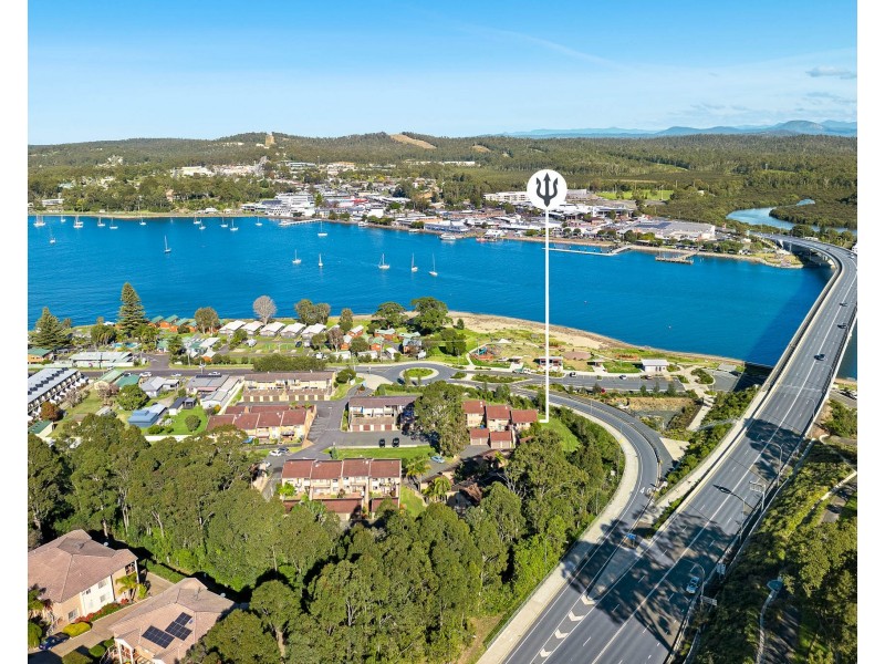 19/1-9 Wharf Road, North Batemans Bay NSW 2536