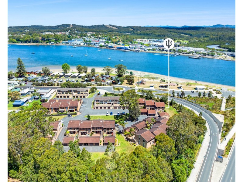 19/1-9 Wharf Road, North Batemans Bay NSW 2536