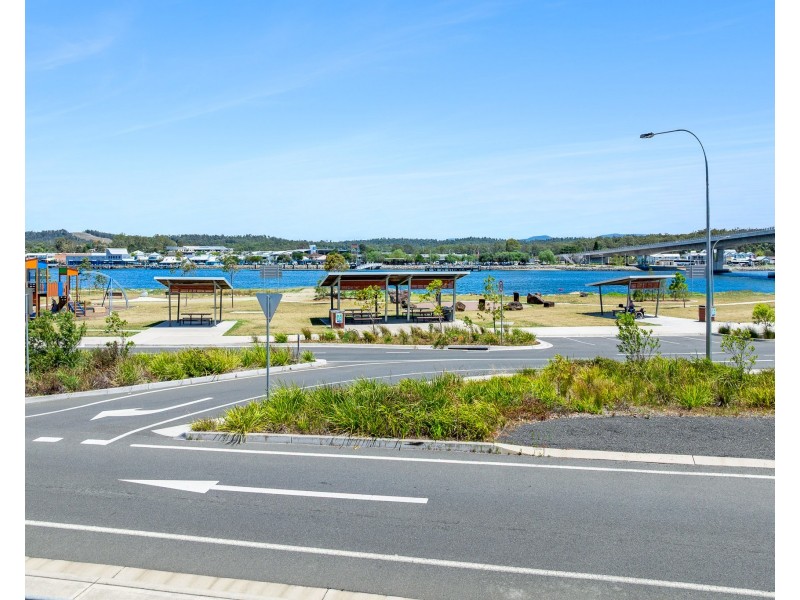 19/1-9 Wharf Road, North Batemans Bay NSW 2536