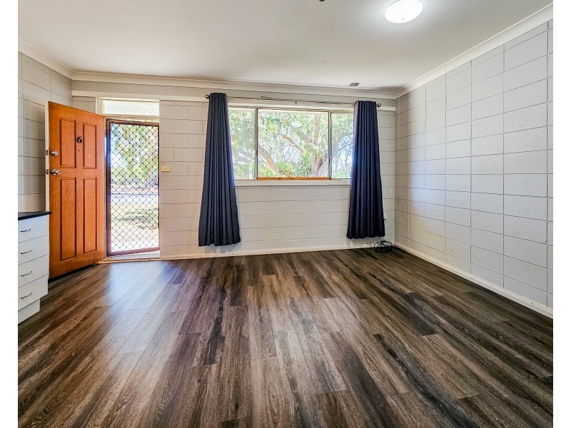 6/67 EVANS STREET, Moruya NSW 2537