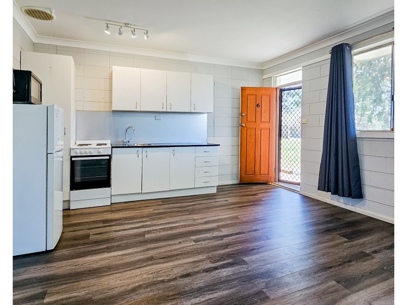 6/67 EVANS STREET, Moruya NSW 2537