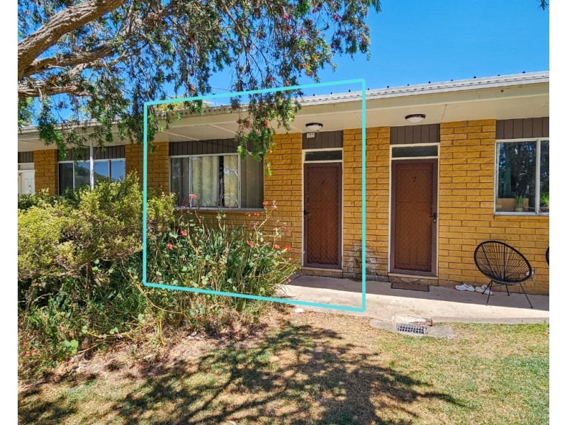 6/67 EVANS STREET, Moruya NSW 2537