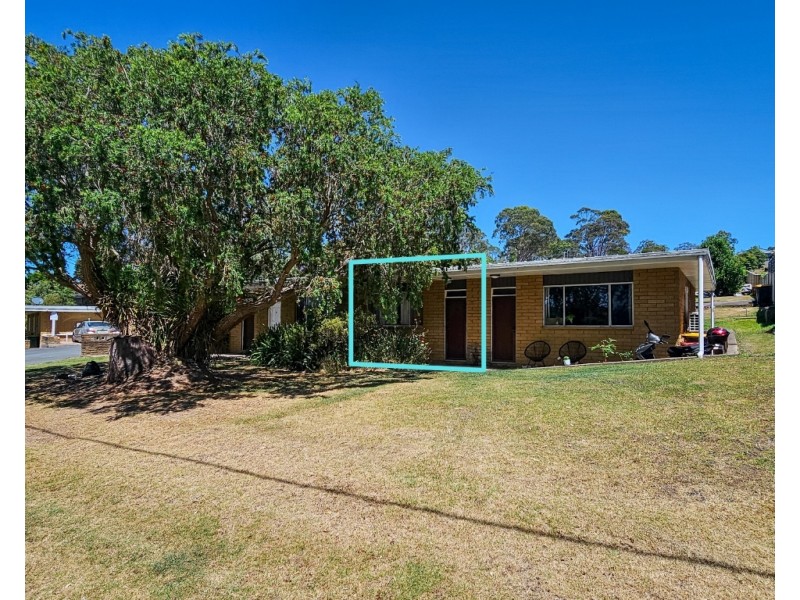 6/67 EVANS STREET, Moruya NSW 2537
