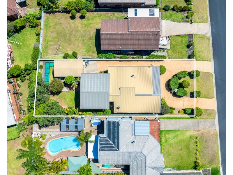 17 King Street, Malua Bay NSW 2536