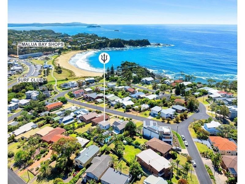 17 King Street, Malua Bay NSW 2536