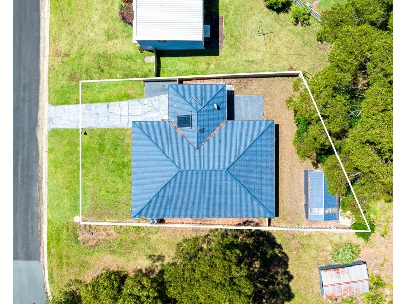 14 Youralla Avenue, Malua Bay NSW 2536