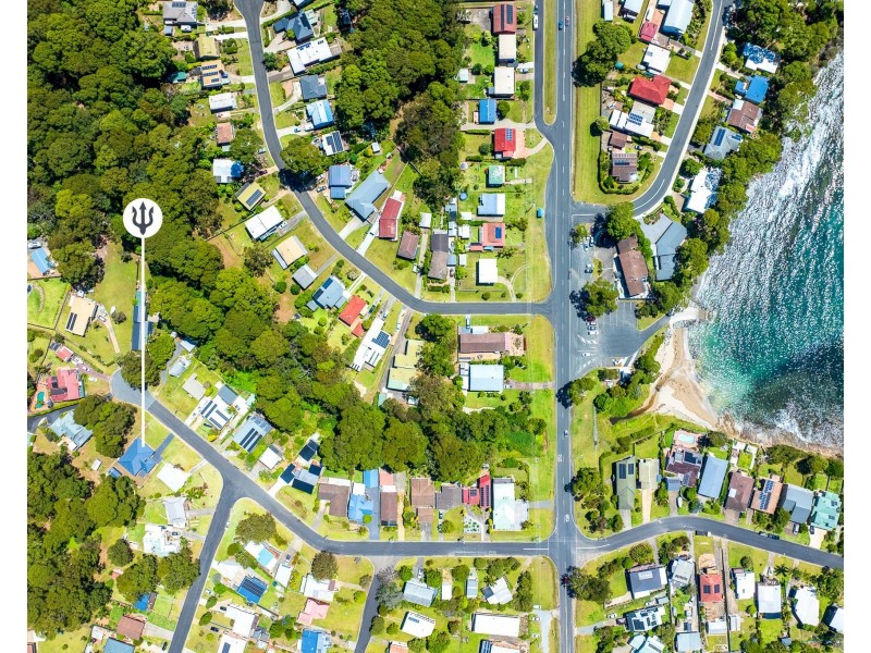 14 Youralla Avenue, Malua Bay NSW 2536