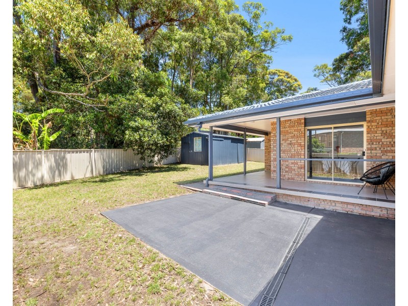 14 Youralla Avenue, Malua Bay NSW 2536