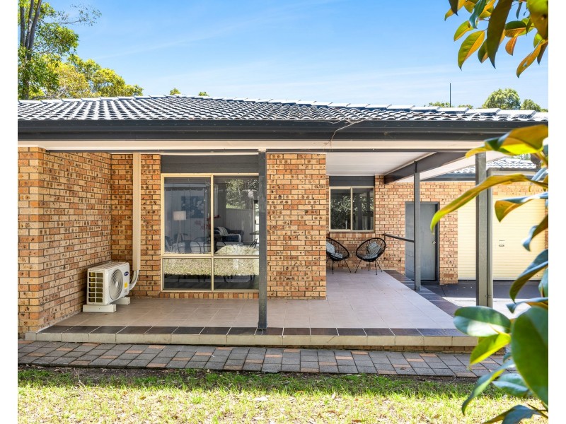 14 Youralla Avenue, Malua Bay NSW 2536