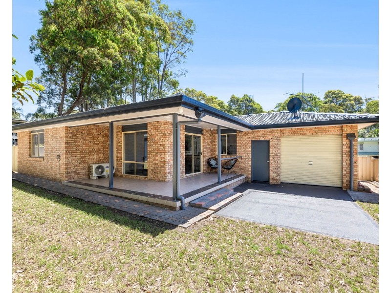 14 Youralla Avenue, Malua Bay NSW 2536