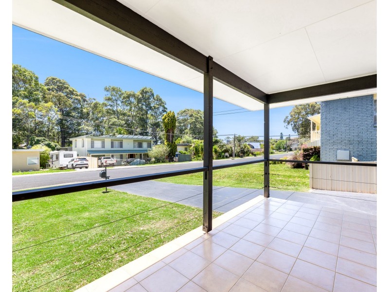 14 Youralla Avenue, Malua Bay NSW 2536